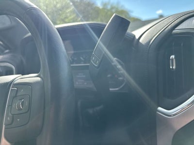 2021 GMC Sierra 2500HD SLE