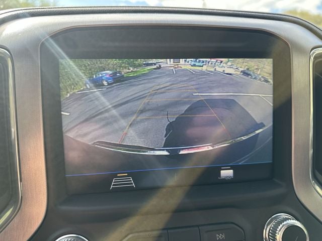 2021 GMC Sierra 2500HD SLE