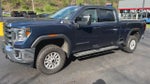 2021 GMC Sierra 2500HD SLE