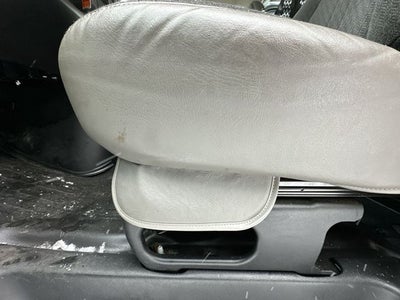 2023 GMC Savana 2500 Work Van