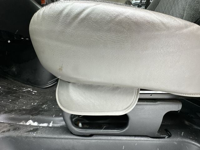 2023 GMC Savana 2500 Work Van