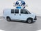 2023 GMC Savana 2500 Work Van