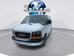 2023 GMC Savana 2500 Work Van