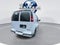 2023 GMC Savana 2500 Work Van