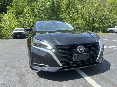 2023 Nissan Altima 2.5 SL