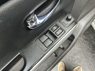 2018 Nissan Titan PRO-4X