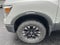 2018 Nissan Titan PRO-4X