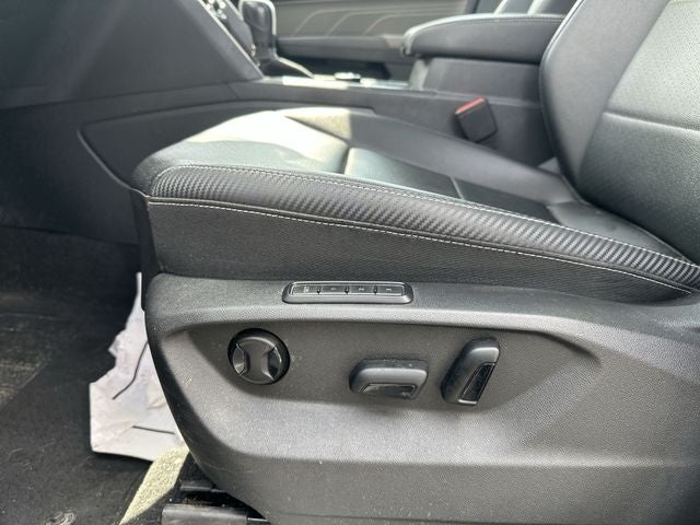 2023 Volkswagen Atlas Cross Sport 3.6L V6 SEL