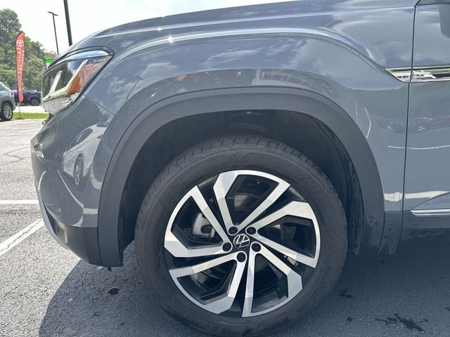 2023 Volkswagen Atlas Cross Sport 3.6L V6 SEL