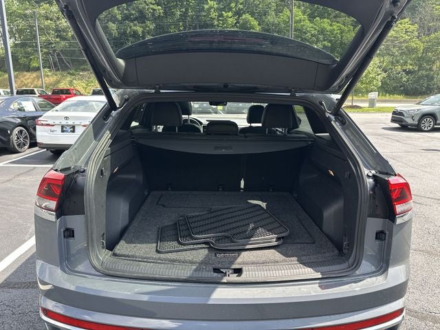 2023 Volkswagen Atlas Cross Sport 3.6L V6 SEL