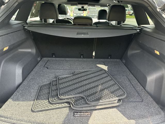 2023 Volkswagen Atlas Cross Sport 3.6L V6 SEL