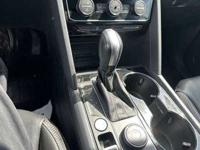 2023 Volkswagen Atlas Cross Sport 3.6L V6 SEL