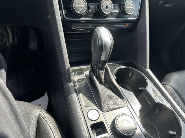 2023 Volkswagen Atlas Cross Sport 3.6L V6 SEL