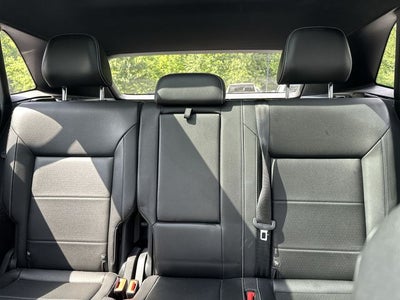 2023 Volkswagen Atlas Cross Sport 3.6L V6 SEL