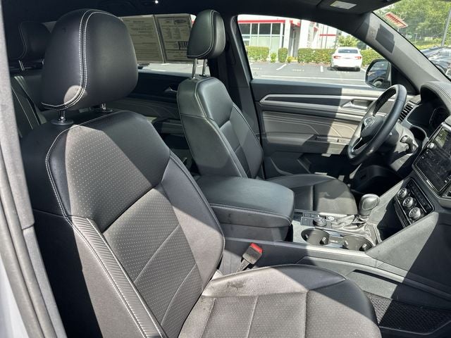 2023 Volkswagen Atlas Cross Sport 3.6L V6 SEL