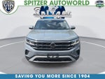 2023 Volkswagen Atlas Cross Sport 3.6L V6 SEL
