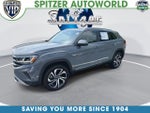2023 Volkswagen Atlas Cross Sport 3.6L V6 SEL