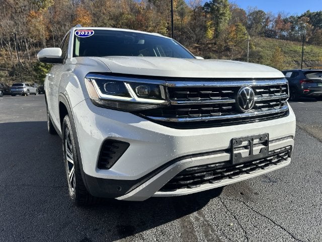 2023 Volkswagen Atlas SEL