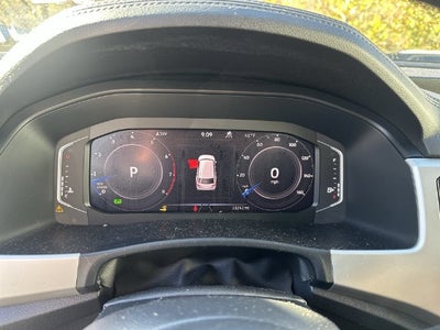 2023 Volkswagen Atlas SEL