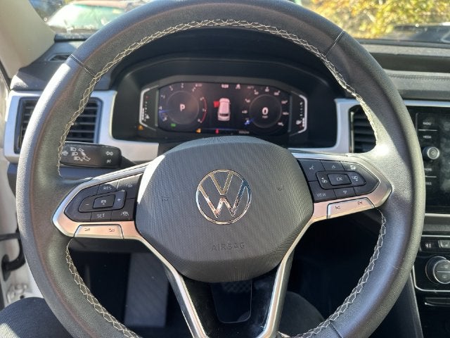 2023 Volkswagen Atlas SEL