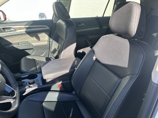 2023 Volkswagen Atlas SEL