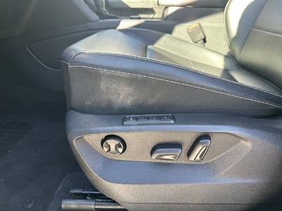 2023 Volkswagen Atlas SEL