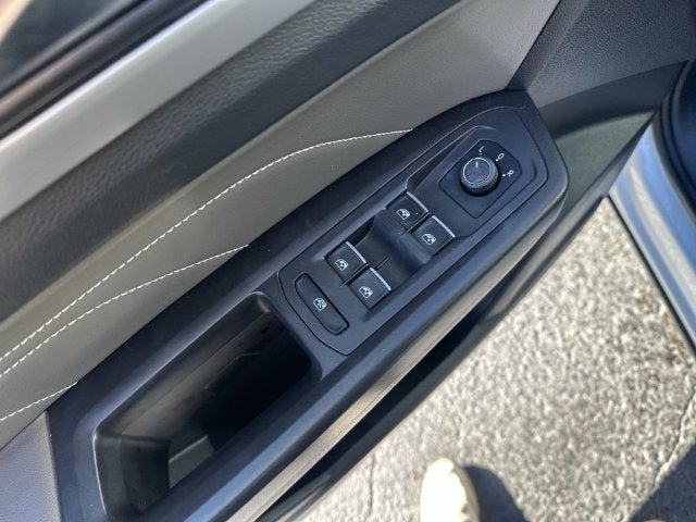 2023 Volkswagen Atlas SEL