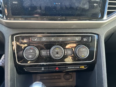 2023 Volkswagen Atlas SEL