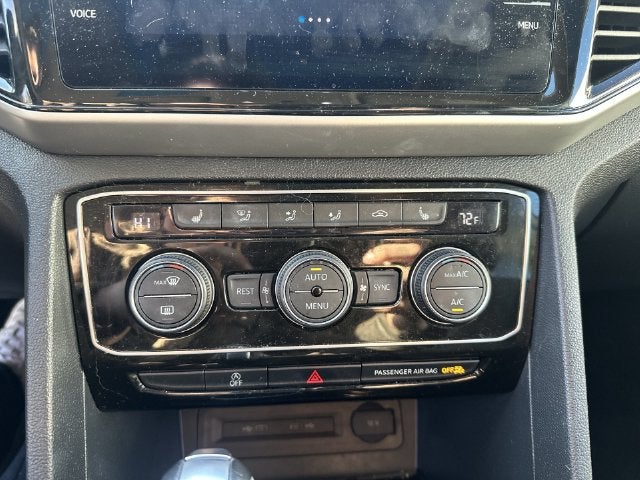 2023 Volkswagen Atlas SEL