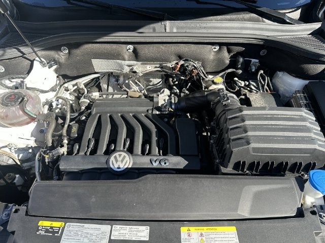 2023 Volkswagen Atlas SEL