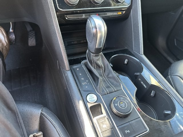 2023 Volkswagen Atlas SEL
