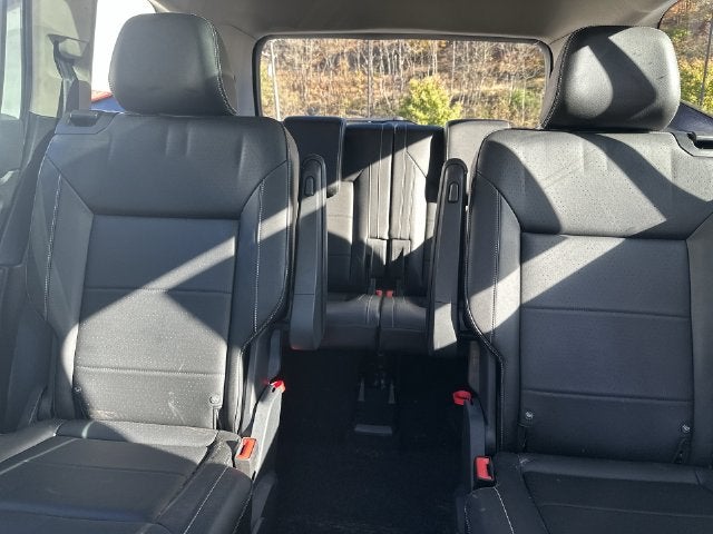 2023 Volkswagen Atlas SEL