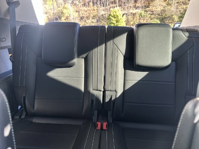 2023 Volkswagen Atlas SEL