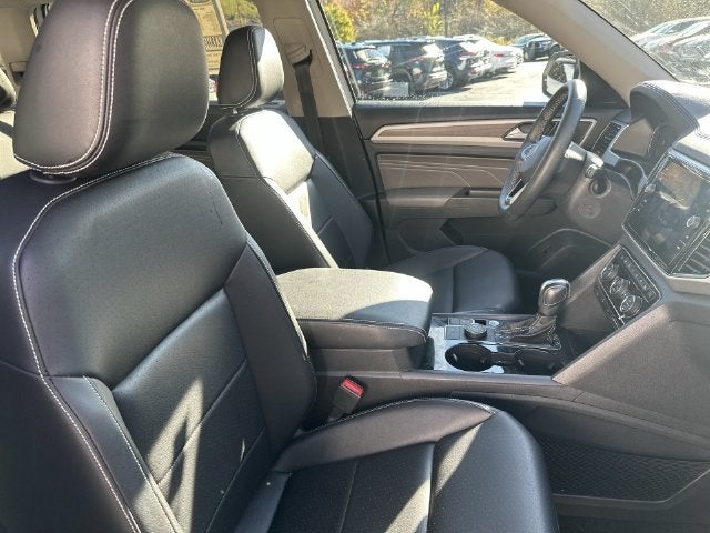 2023 Volkswagen Atlas SEL