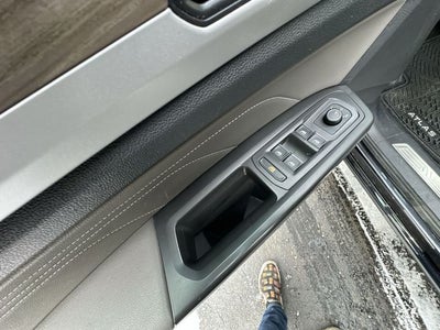 2022 Volkswagen Atlas SEL