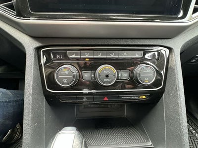 2022 Volkswagen Atlas SEL