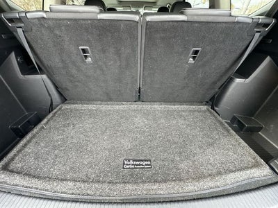 2022 Volkswagen Atlas SEL