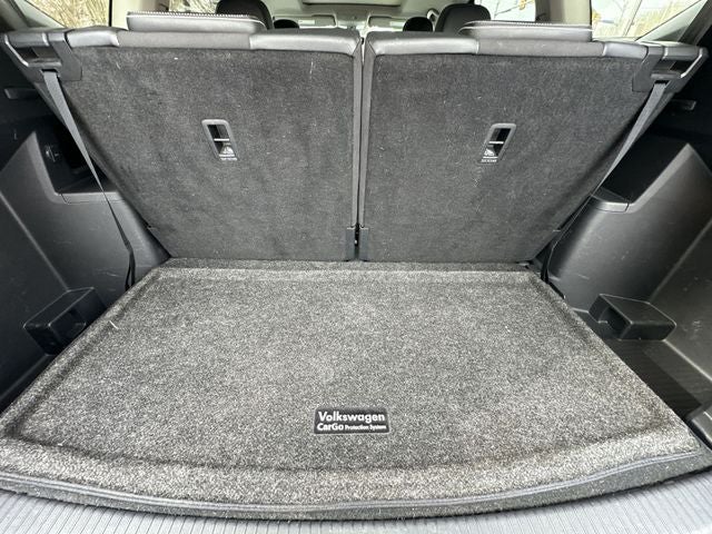 2022 Volkswagen Atlas SEL