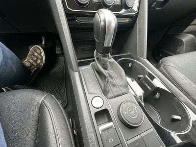 2022 Volkswagen Atlas SEL