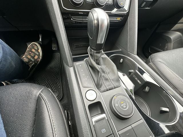 2022 Volkswagen Atlas SEL