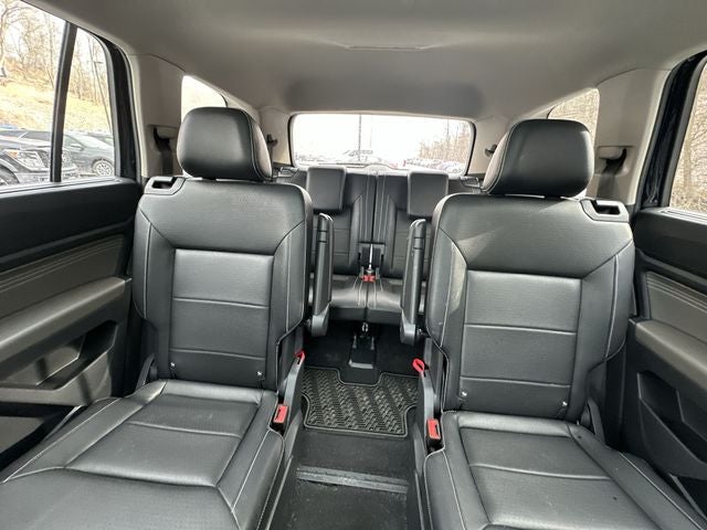 2022 Volkswagen Atlas SEL