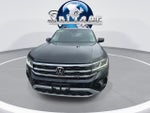 2022 Volkswagen Atlas SEL