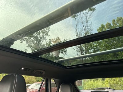 2023 Volkswagen Atlas Cross Sport 3.6L V6 SEL Premium R-Line