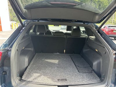 2023 Volkswagen Atlas Cross Sport 3.6L V6 SEL Premium R-Line