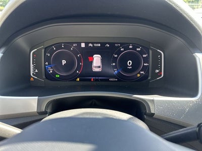 2023 Volkswagen Atlas 3.6L V6 SEL Premium R-Line