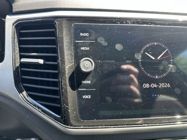 2023 Volkswagen Atlas 3.6L V6 SEL Premium R-Line