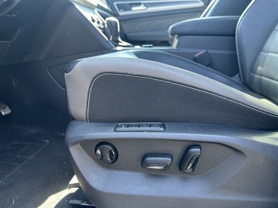 2023 Volkswagen Atlas 3.6L V6 SEL Premium R-Line