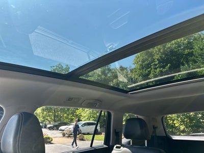 2023 Volkswagen Atlas 3.6L V6 SEL Premium R-Line