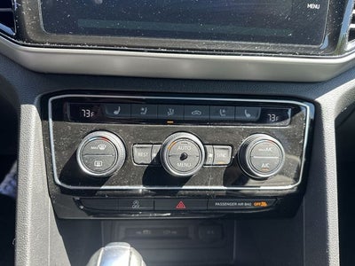 2023 Volkswagen Atlas 3.6L V6 SEL Premium R-Line