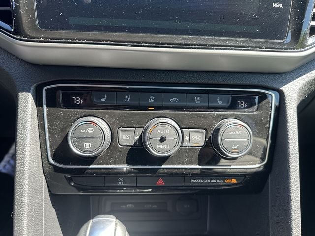 2023 Volkswagen Atlas 3.6L V6 SEL Premium R-Line